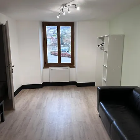 Les De L'église Appartement Goncelin